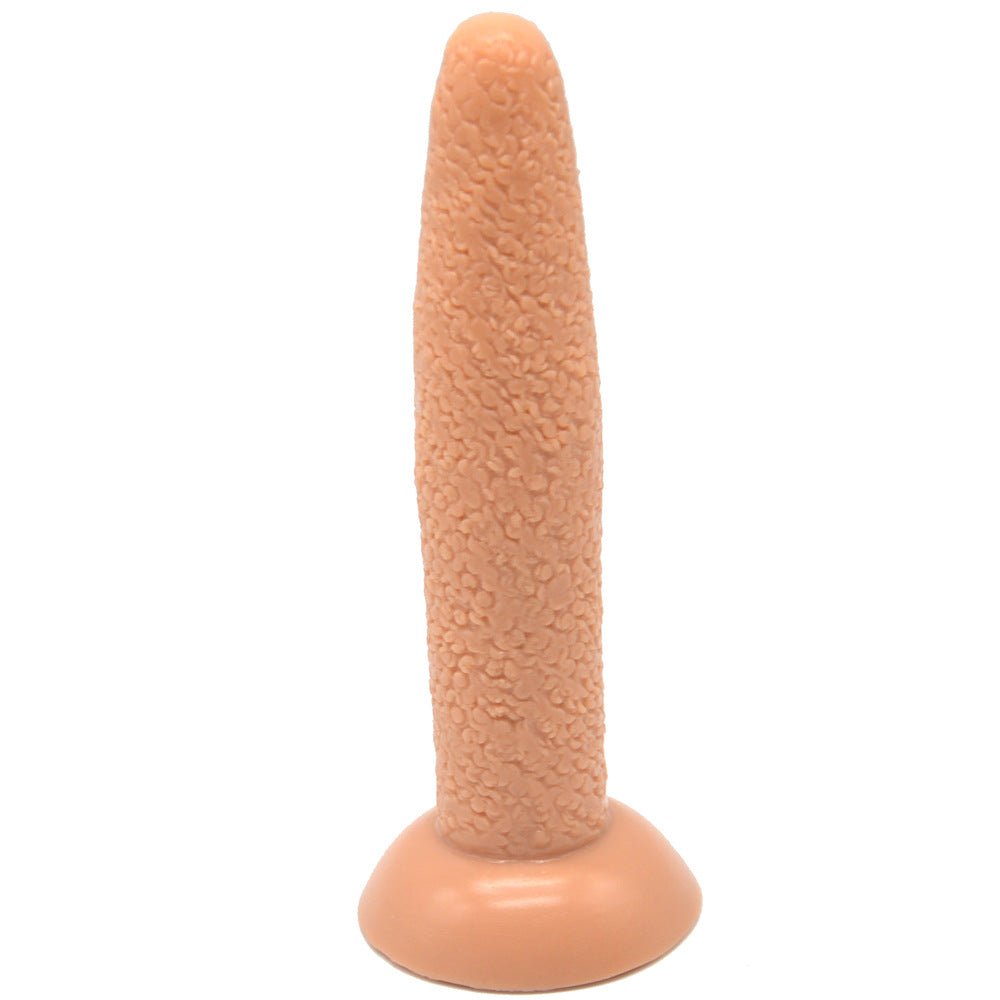 G-Spot Massage Wand and Anal Plug for Women - Luna BR wear co.
