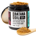 Glow Restore Hair Mask - Luna BR wear co.