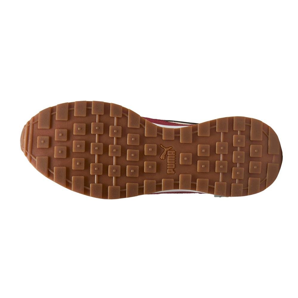Graviton Greenside Lace Up Sneakers - Luna BR wear co.