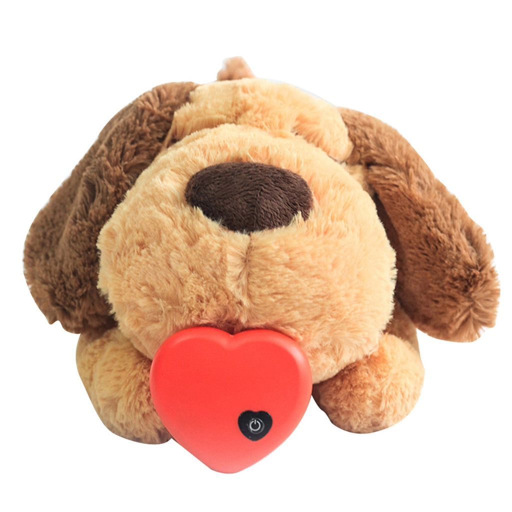 Heartbeat Box Pet Anxiety Relief Sleep Toy - Luna BR wear co.