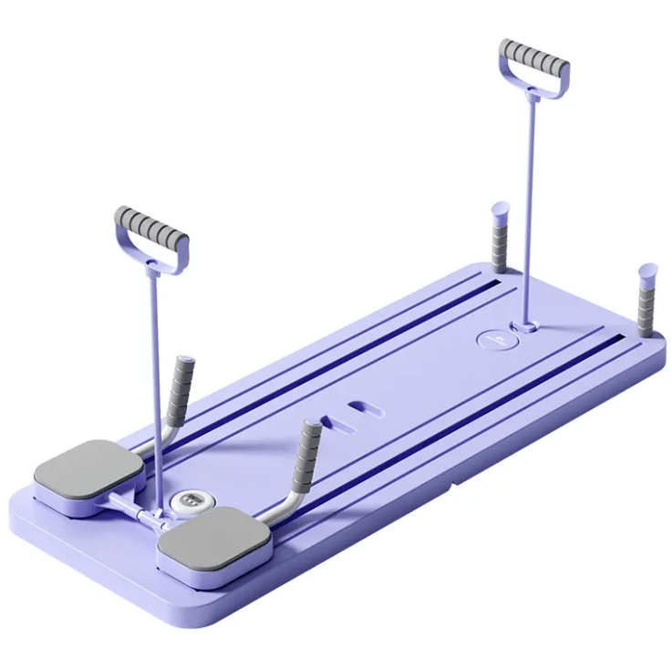 Household Abdominal Wheel Fitness Board - Luna BR wear co.