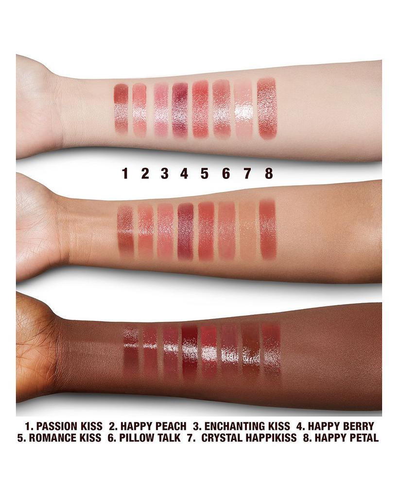 Hyaluronic Happikiss 0.08 oz. - Luna BR wear co.