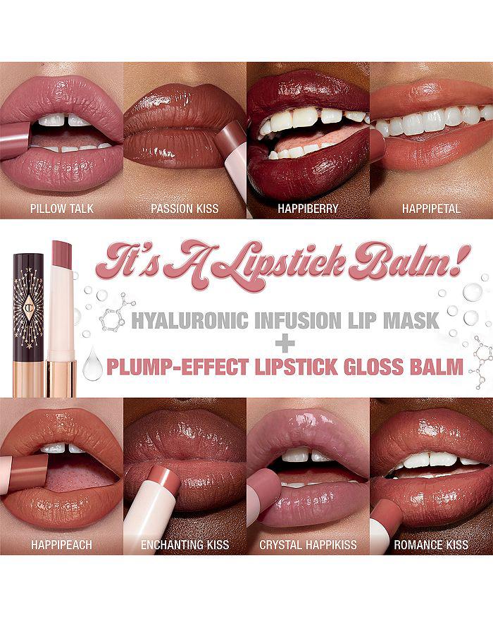 Hyaluronic Happikiss 0.08 oz. - Luna BR wear co.
