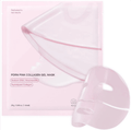 Hydrating Collagen Facial Mask - Luna BR wear co.