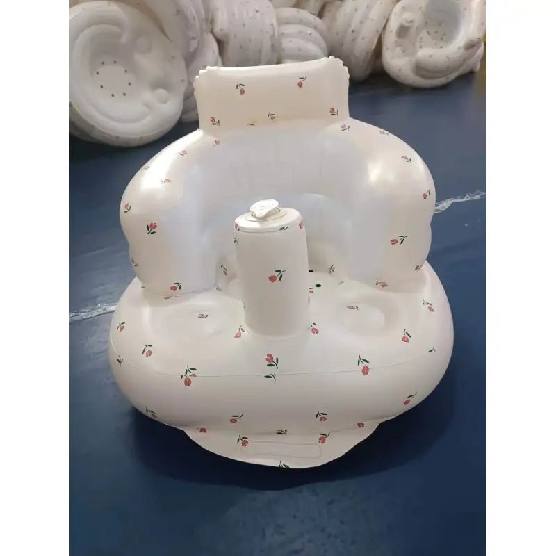 Inflatable Baby Chair for Dining & Bath - Luna BR wear co.