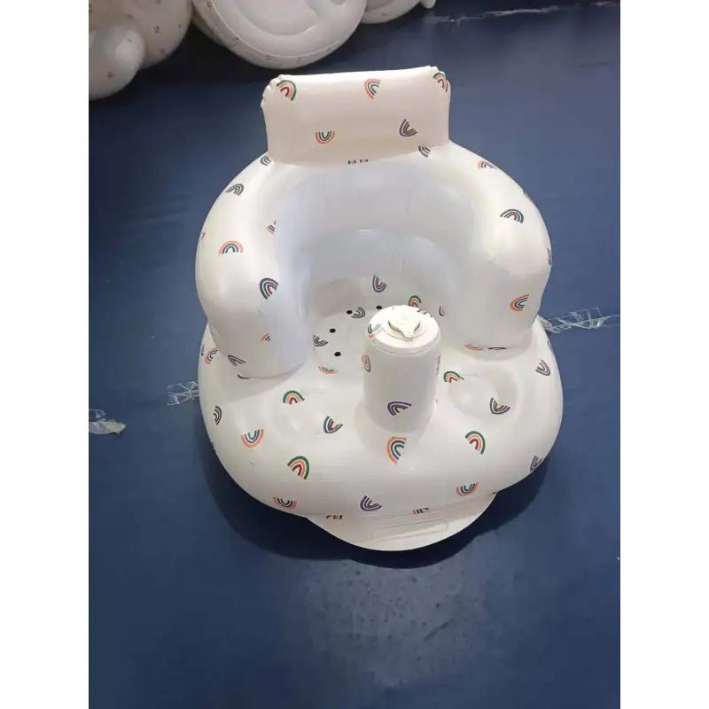 Inflatable Baby Chair for Dining & Bath - Luna BR wear co.