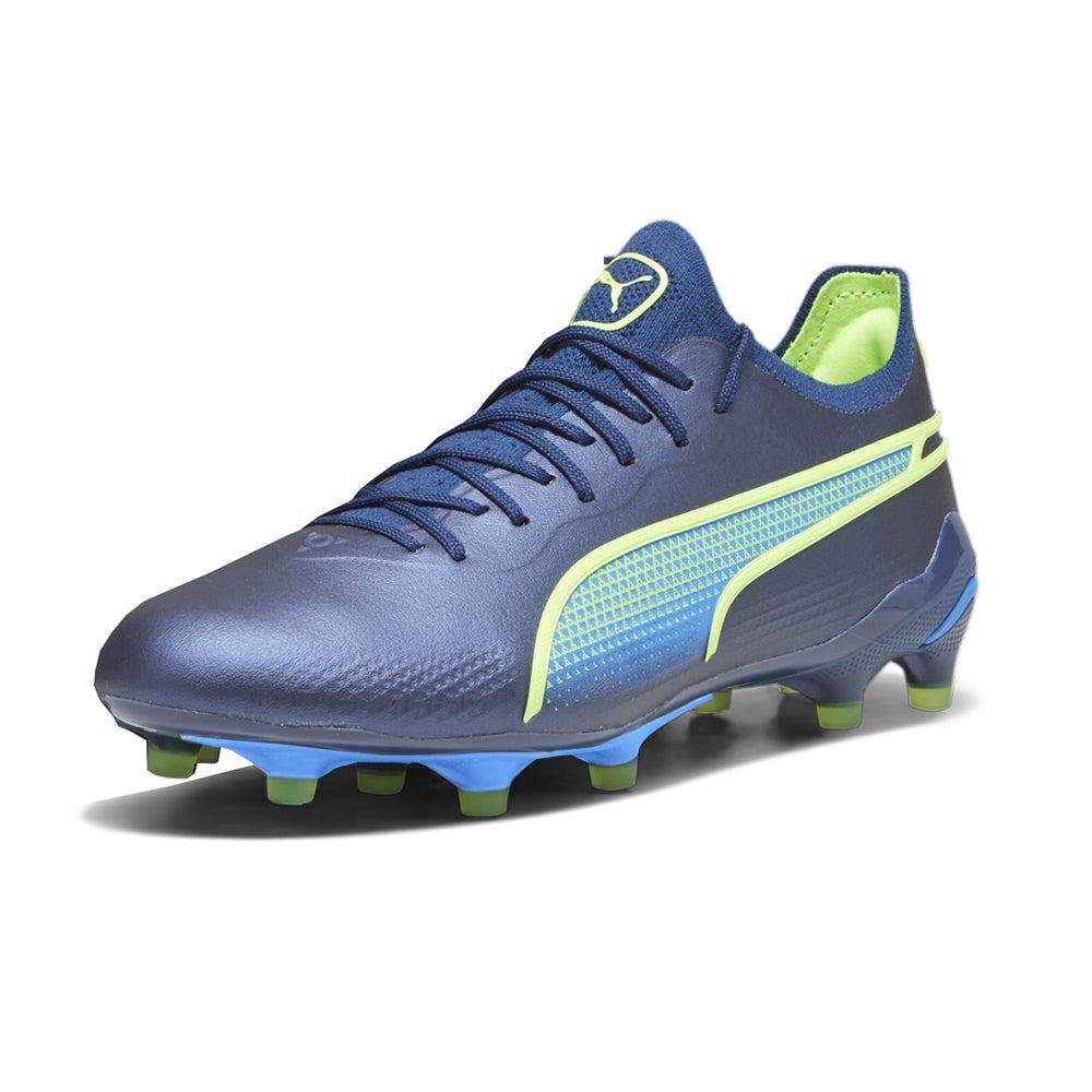 King Ultimate Firm Ground/Artificial Ground Soccer Cleats - XIOR LUXE