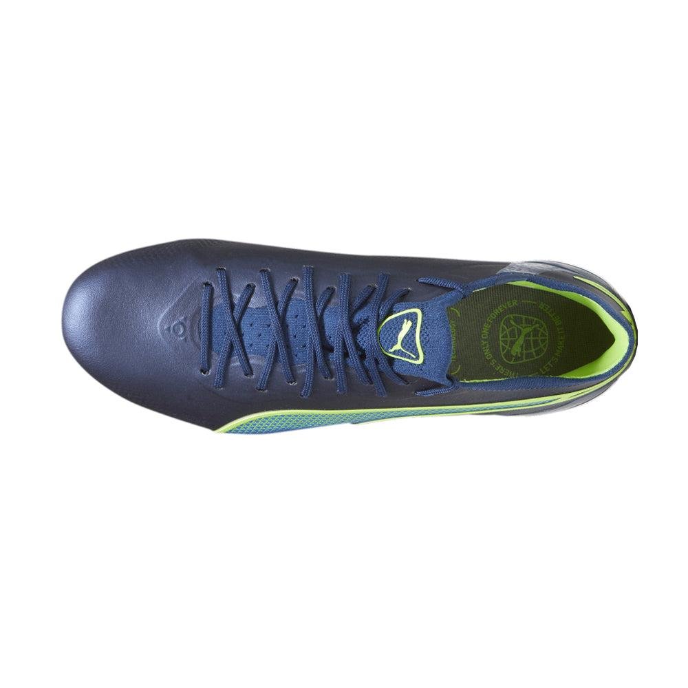 King Ultimate Firm Ground/Artificial Ground Soccer Cleats - XIOR LUXE