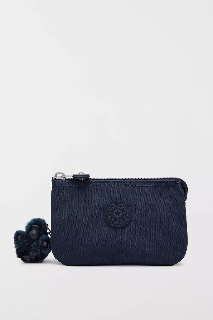 Kipling Creativity Nylon Zip Wallet - XIOR LUXE