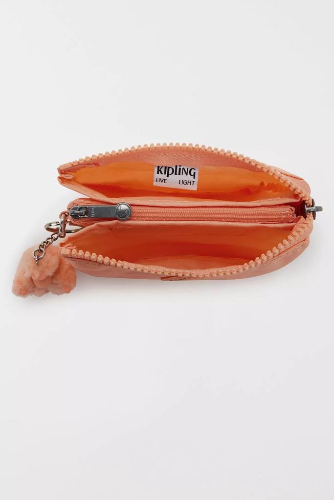 Kipling Creativity Nylon Zip Wallet - XIOR LUXE