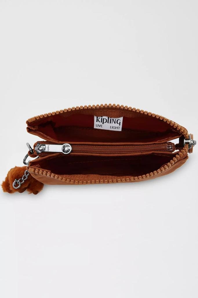 Kipling Creativity Nylon Zip Wallet - XIOR LUXE