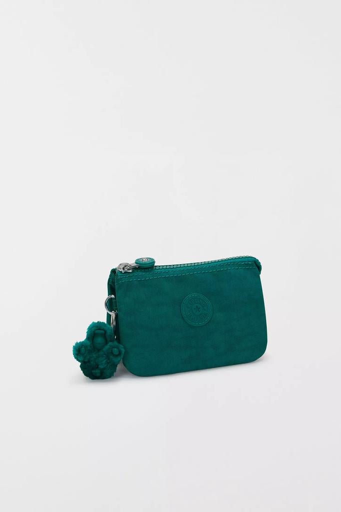 Kipling Creativity Nylon Zip Wallet - XIOR LUXE