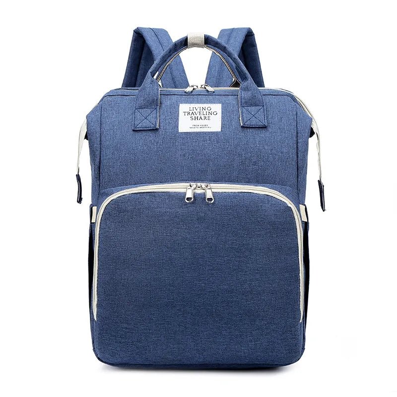 Large-Capacity Mommy Bag - Luna BR wear co.