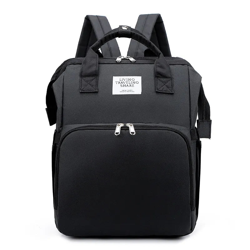 Large-Capacity Mommy Bag - Luna BR wear co.