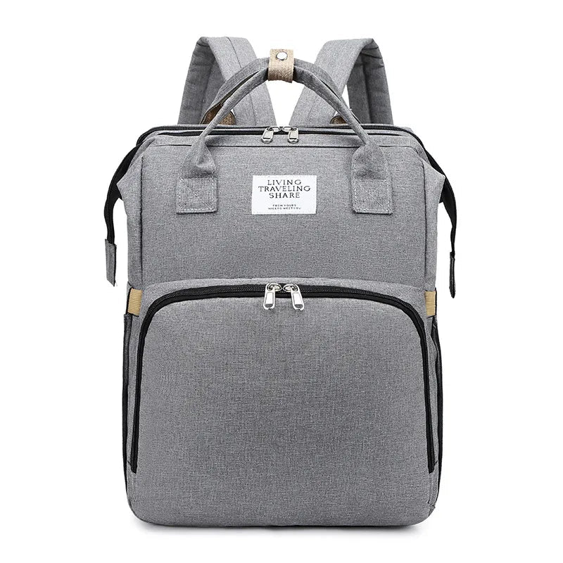 Large-Capacity Mommy Bag - Luna BR wear co.