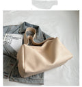Large Capacity Tote Bag for Women - Simple Design - Luna BR wear co.
