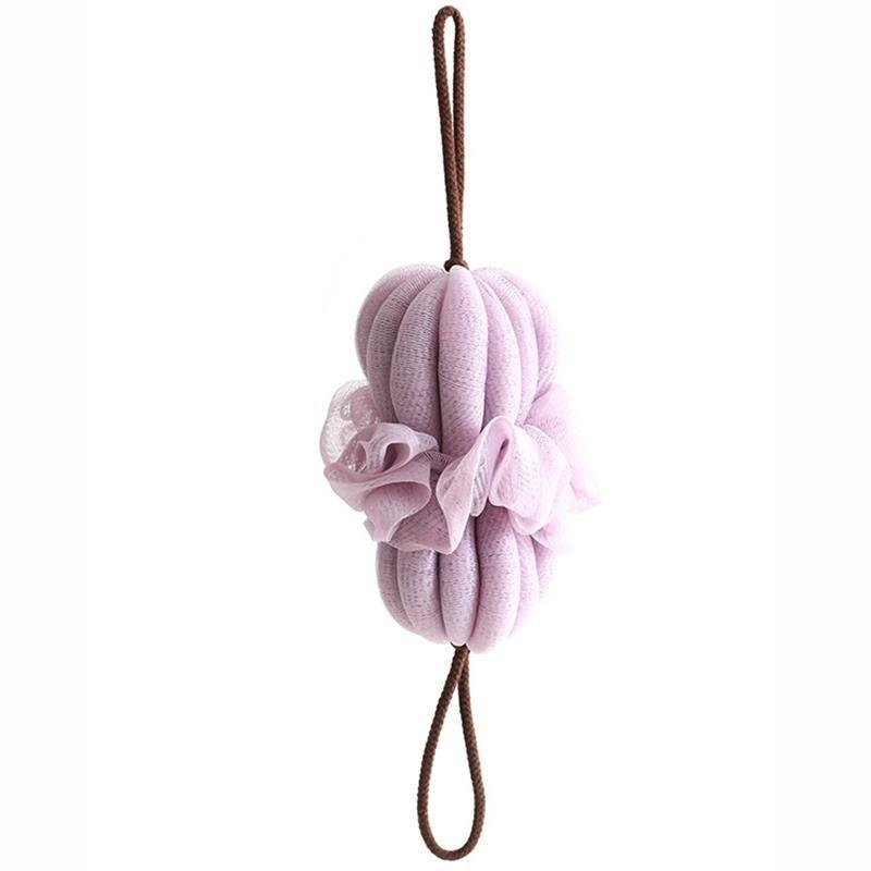 Large Japanese Bath Towel and Exfoliating Bath Ball - Luna BR wear co.