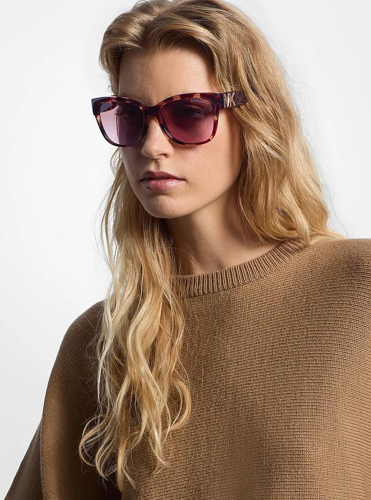 Lucky Bay Sunglasses - XIOR LUXE
