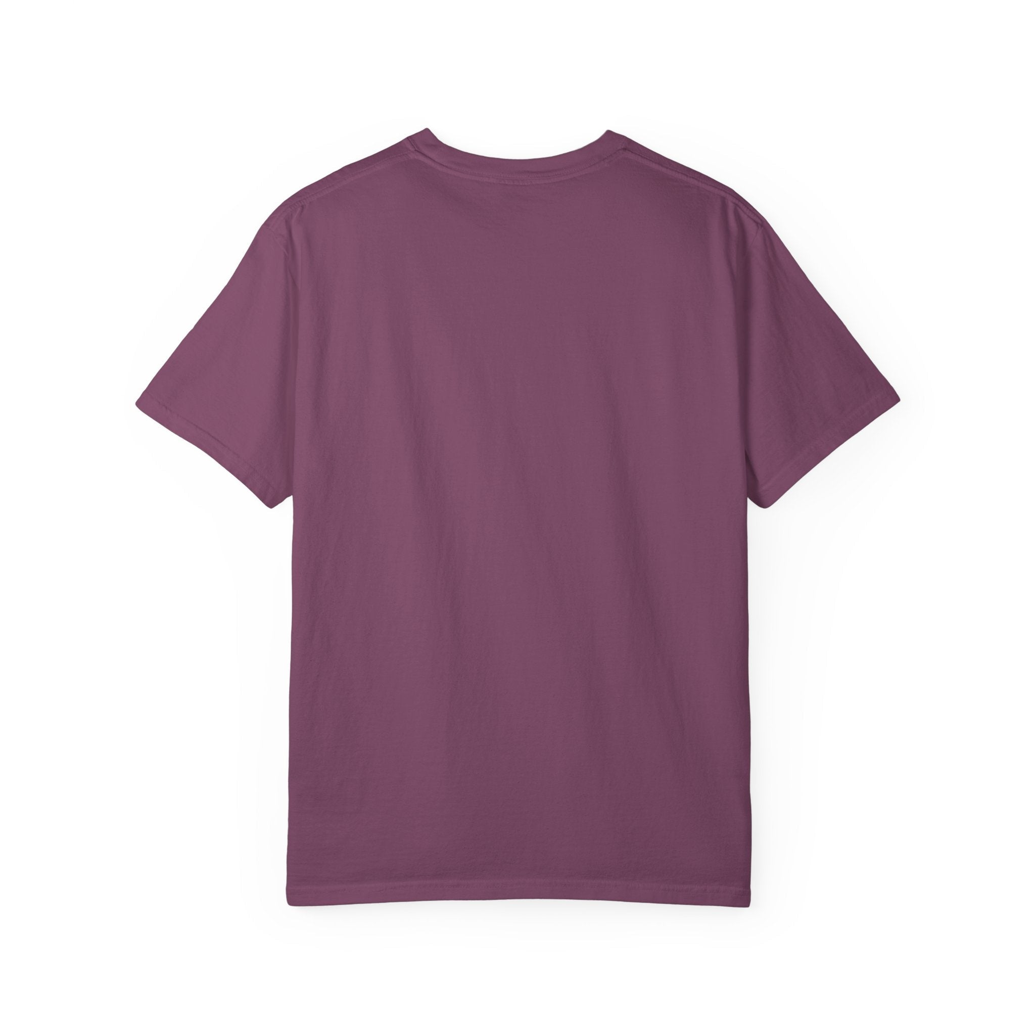 Luna BR Gold Logo T-Shirt - Luna BR wear co.