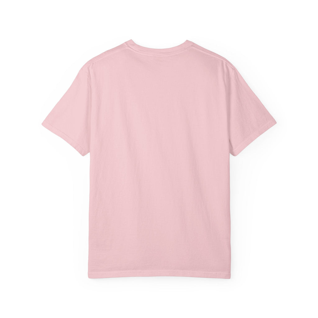 Luna BR Gold Logo T-Shirt - Luna BR wear co.