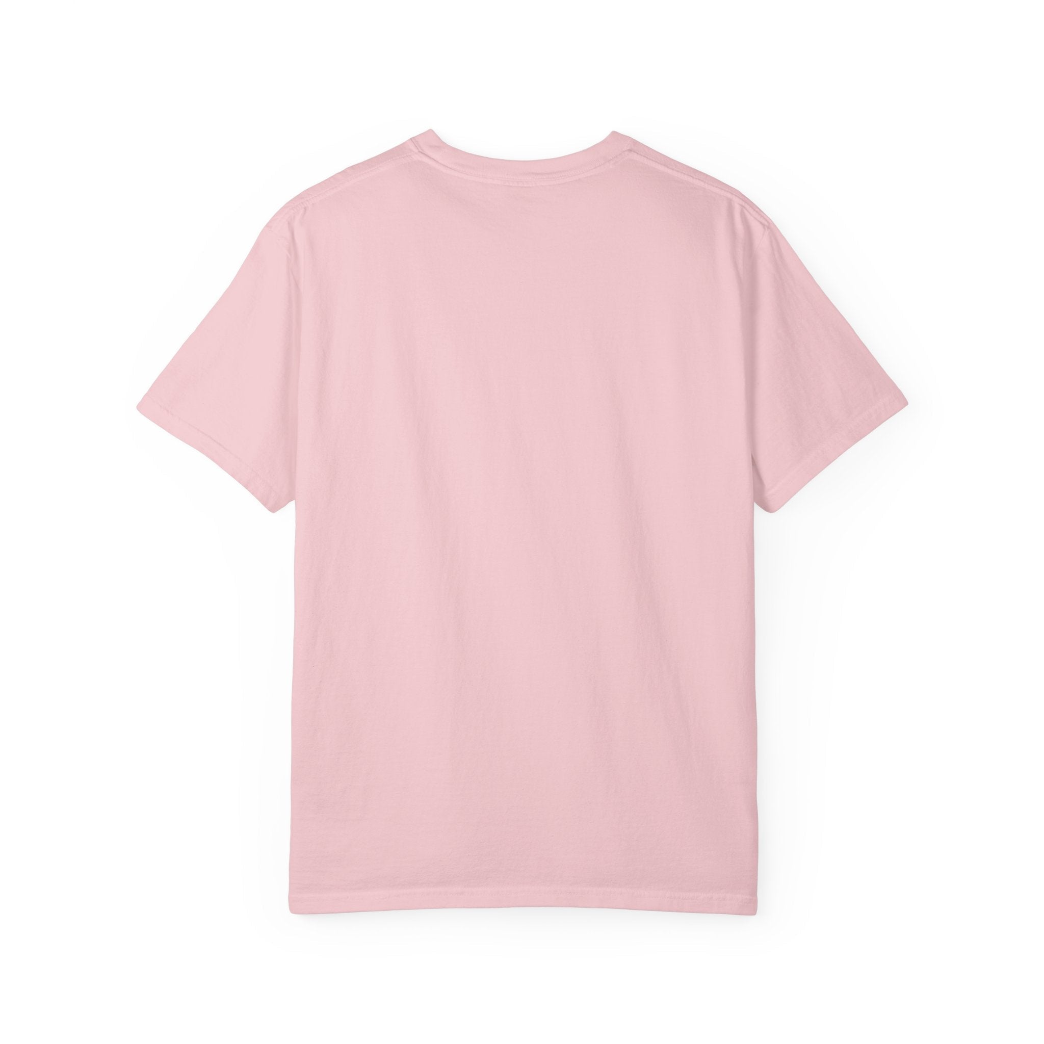 Luna BR Gold Logo T-Shirt - Luna BR wear co.