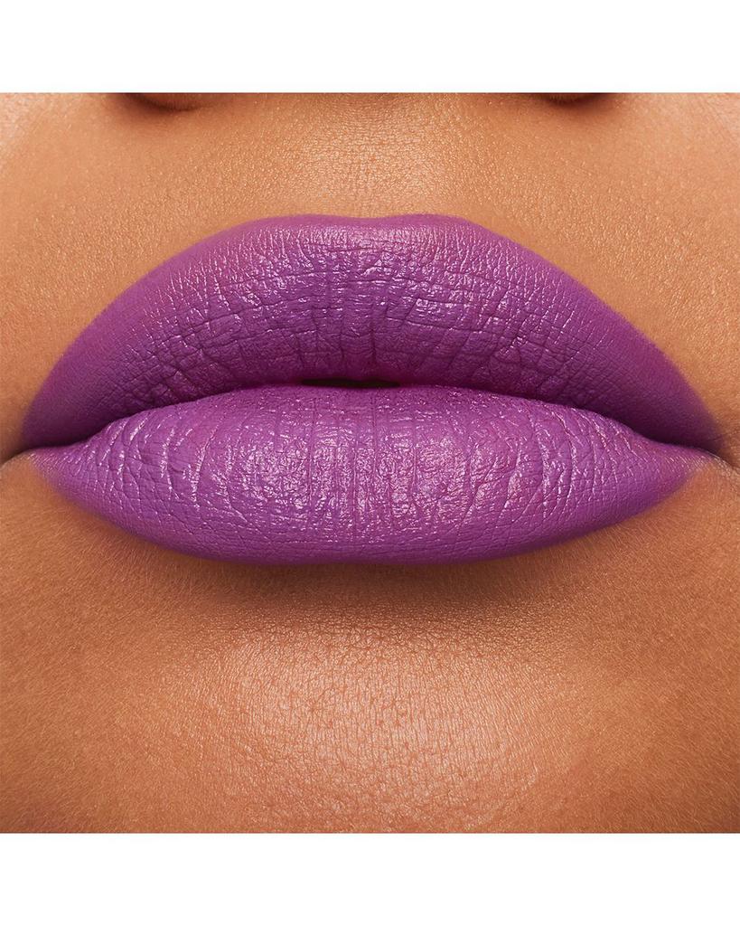 M·A·Cximal Silky Matte Lipstick Mini 0.06 oz. - Luna BR wear co.