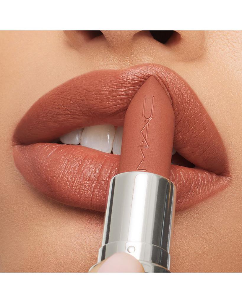 M·A·Cximal Silky Matte Lipstick Mini 0.06 oz. - Luna BR wear co.