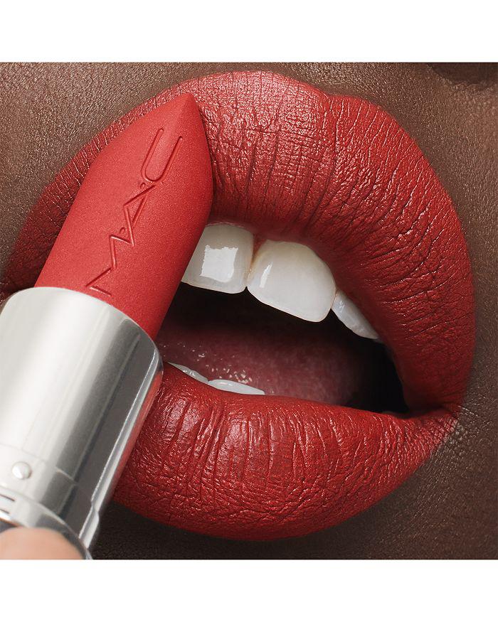 M·A·Cximal Silky Matte Lipstick Mini 0.06 oz. - Luna BR wear co.