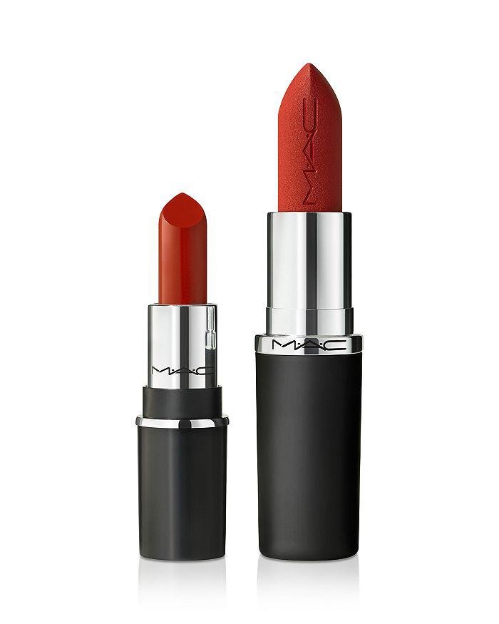 M·A·Cximal Silky Matte Lipstick Mini 0.06 oz. - Luna BR wear co.