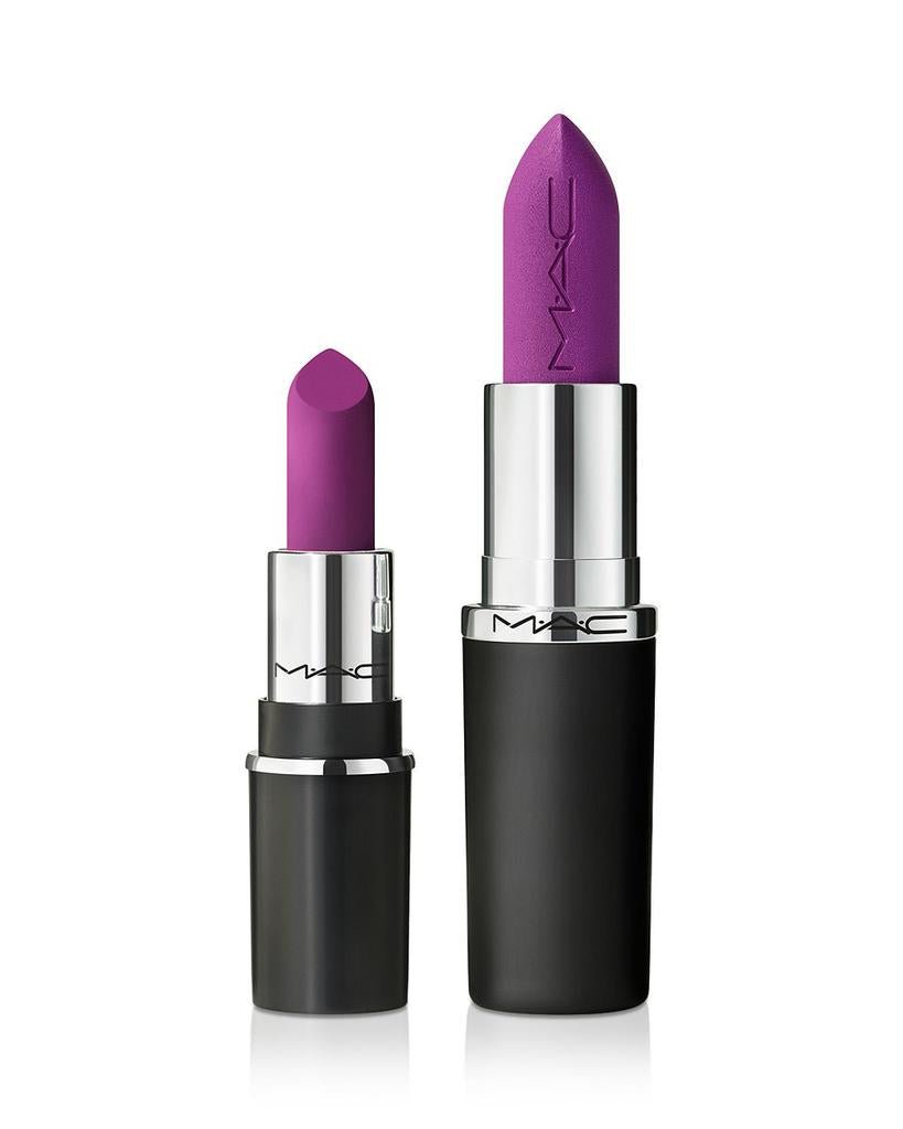 M·A·Cximal Silky Matte Lipstick Mini 0.06 oz. - Luna BR wear co.