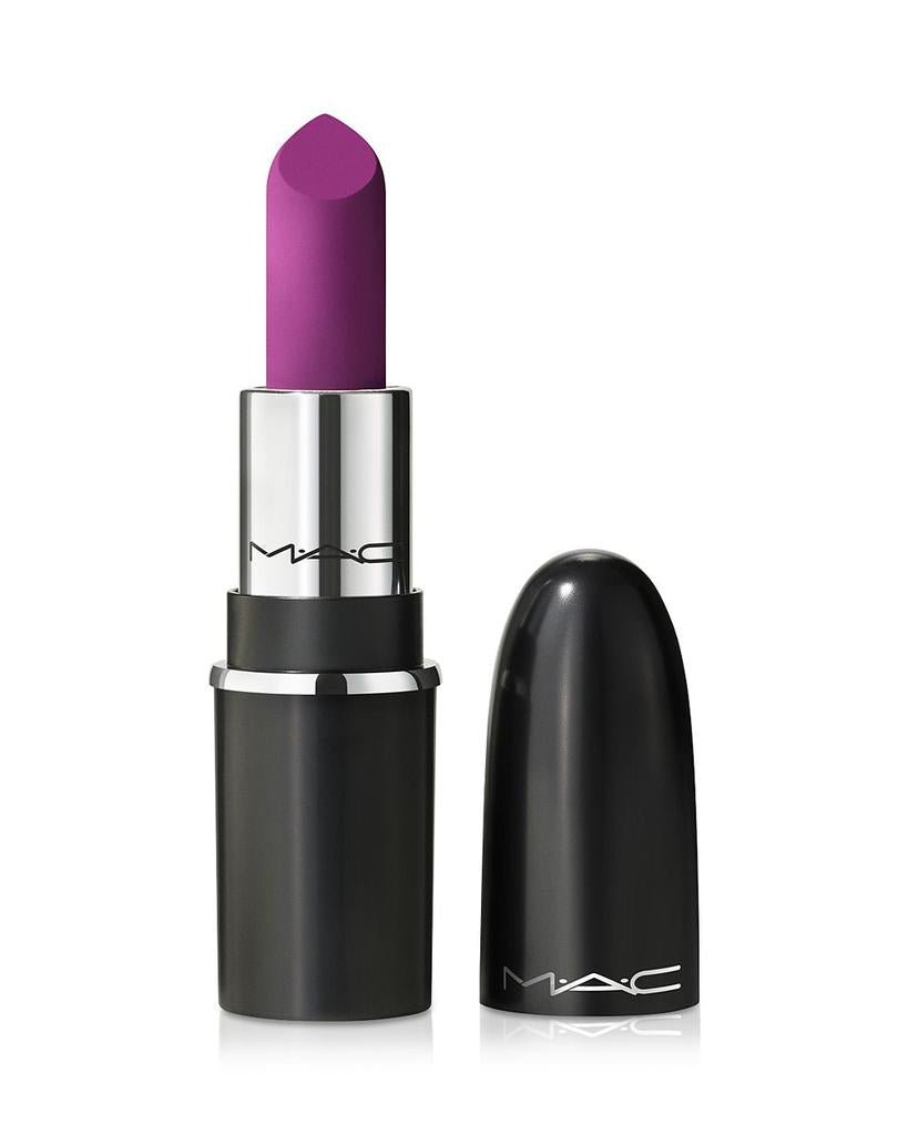 M·A·Cximal Silky Matte Lipstick Mini 0.06 oz. - Luna BR wear co.