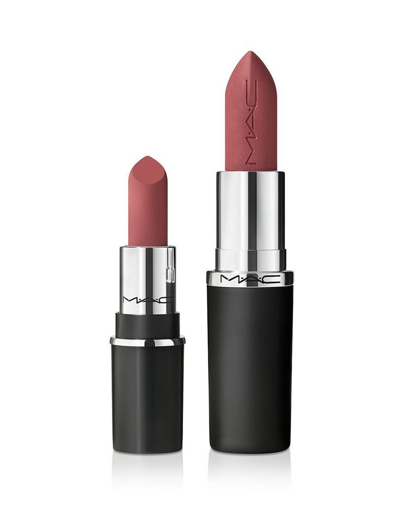M·A·Cximal Silky Matte Lipstick Mini 0.06 oz. - Luna BR wear co.