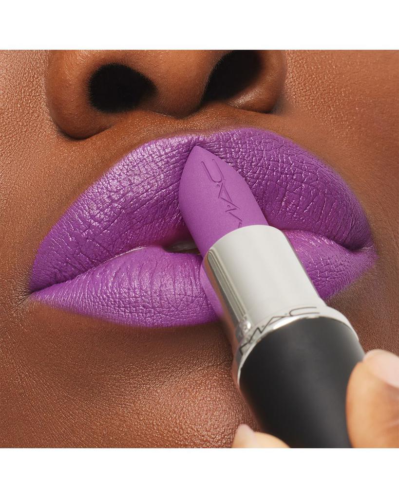 M·A·Cximal Silky Matte Lipstick Mini 0.06 oz. - Luna BR wear co.