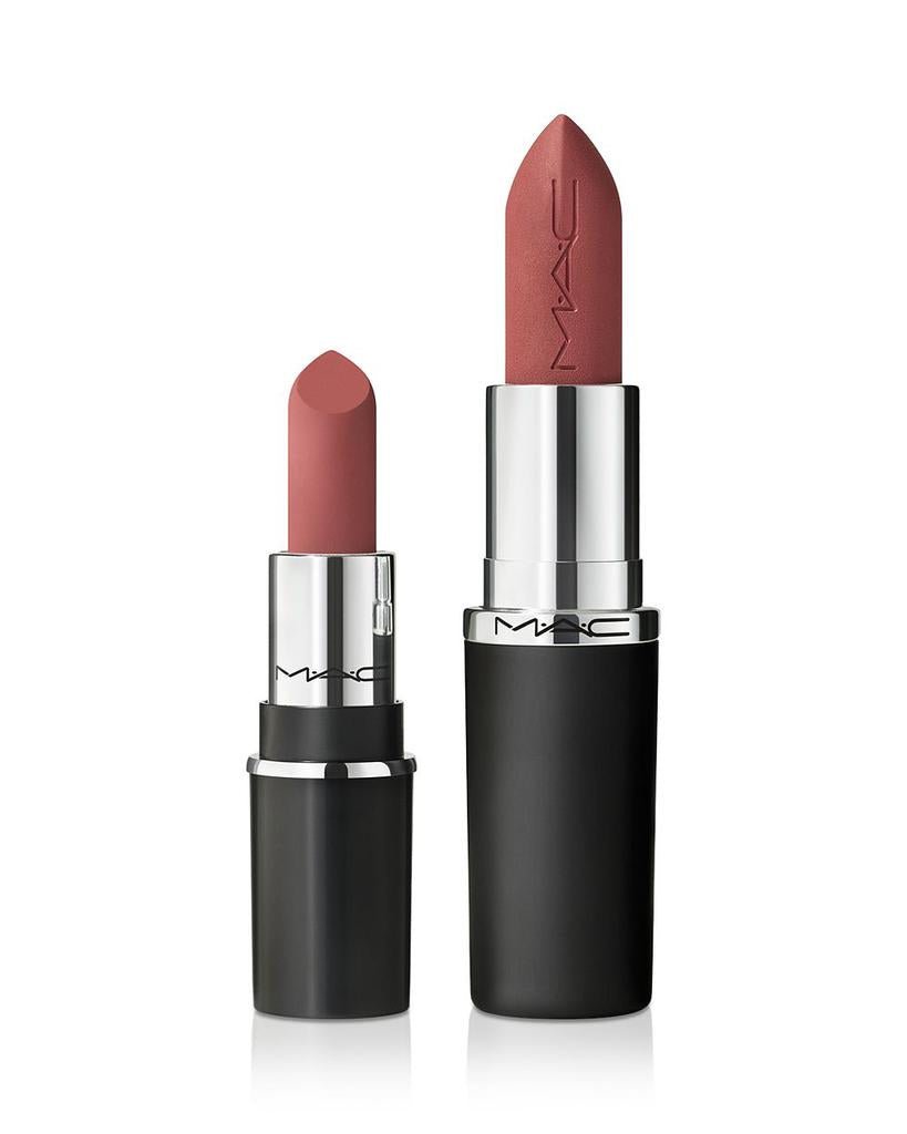 M·A·Cximal Silky Matte Lipstick Mini 0.06 oz. - Luna BR wear co.