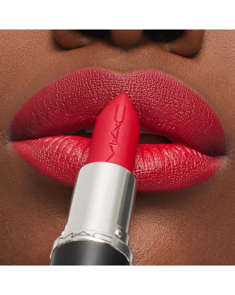 M·A·Cximal Silky Matte Lipstick Mini 0.06 oz. - Luna BR wear co.