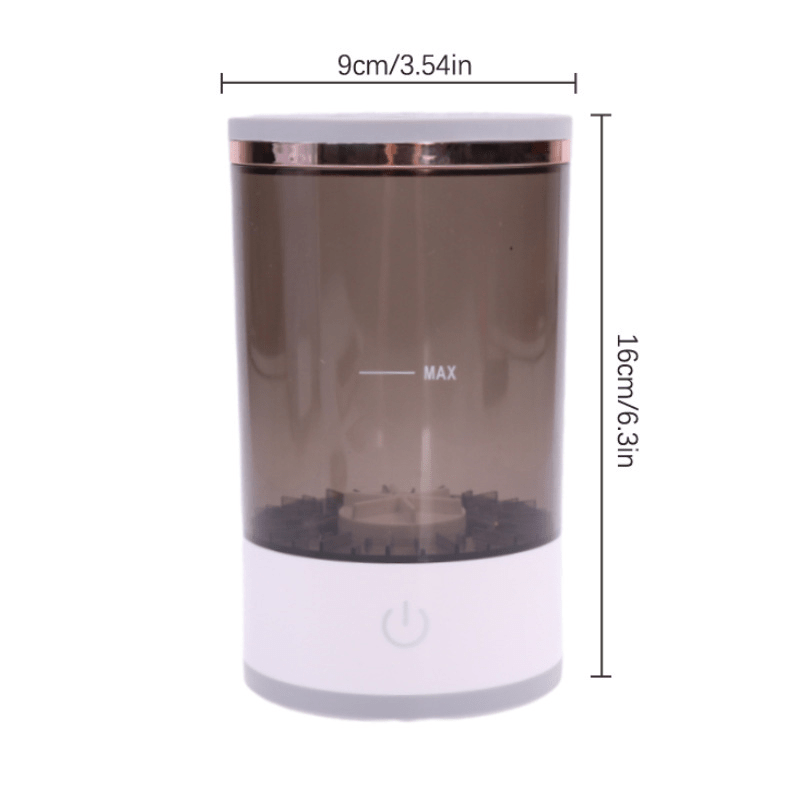 Makeup Brush Cleaner - Luna BR wear co.