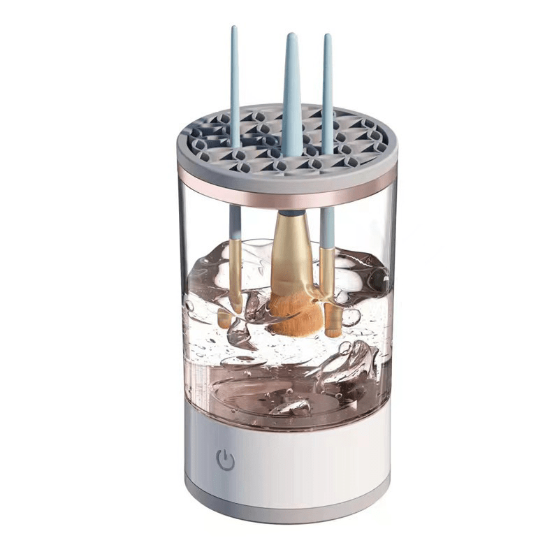 Makeup Brush Cleaner - Luna BR wear co.