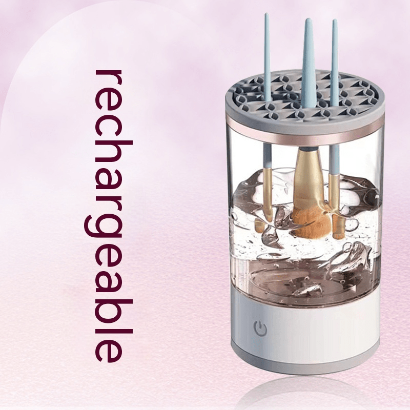 Makeup Brush Cleaner - Luna BR wear co.