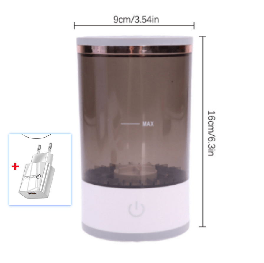 Makeup Brush Cleaner - Luna BR wear co.