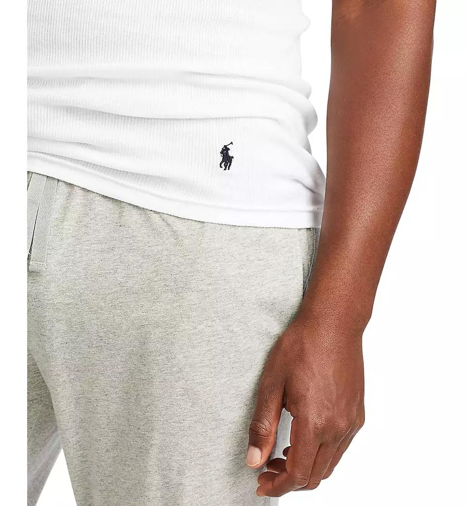 Men's 3-Pack Classic-Fit Tank Tops - Luna BR wear co.