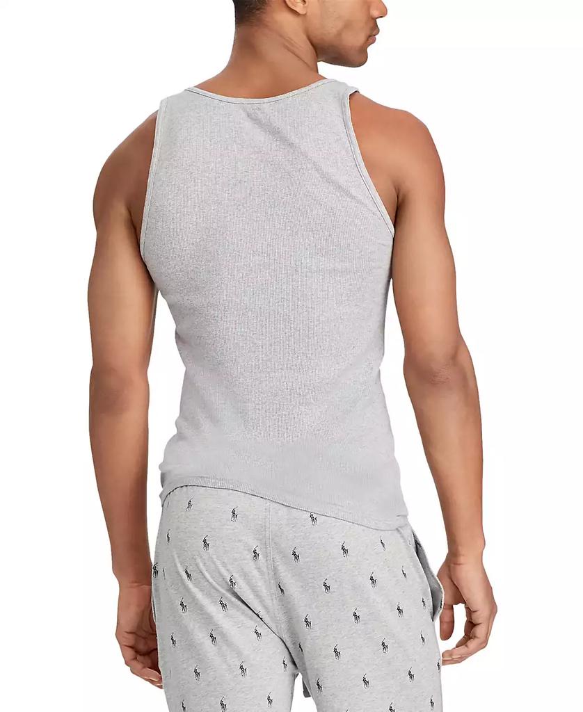 Men's 3-Pack Classic-Fit Tank Tops - Luna BR wear co.