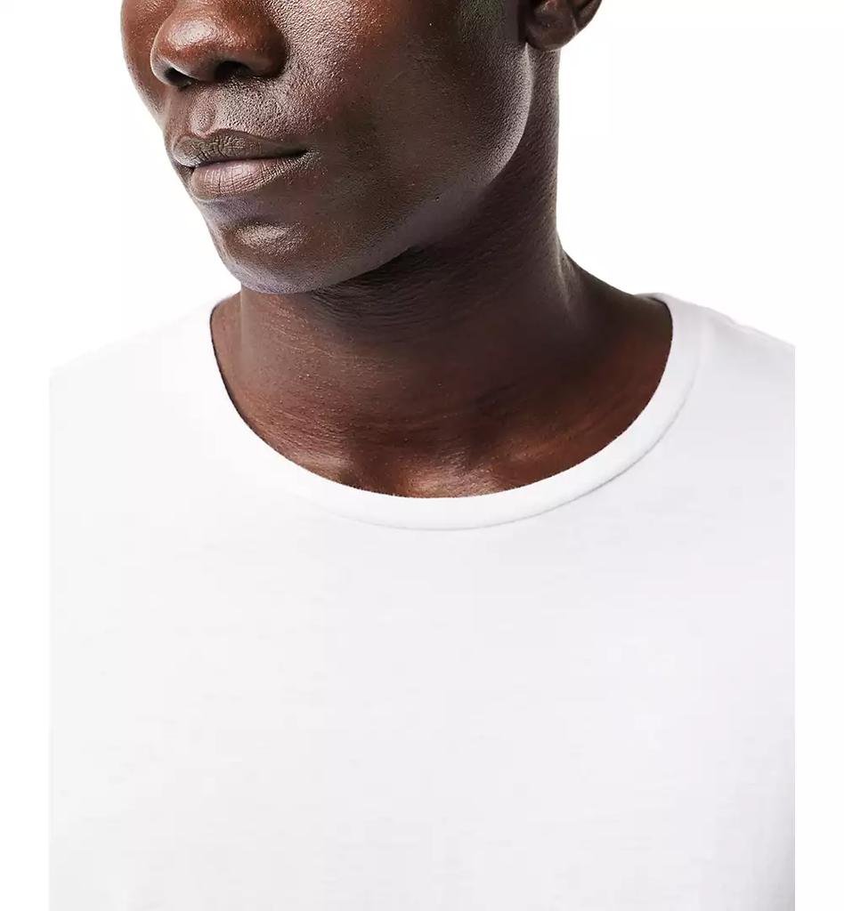 Men's 3-Pack Slim-Fit Crewneck Undershirts - Luna BR wear co.