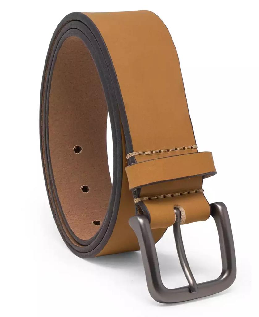 Men's 35mm Classic Jean Leather Belt - Luna BR wear co.