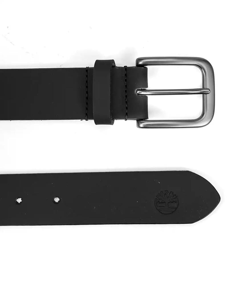 Men's 35mm Classic Jean Leather Belt - Luna BR wear co.