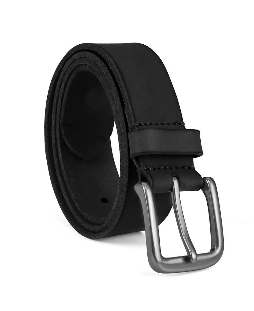 Men's 35mm Classic Jean Leather Belt - Luna BR wear co.