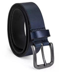 Men's 35mm Classic Jean Leather Belt - Luna BR wear co.