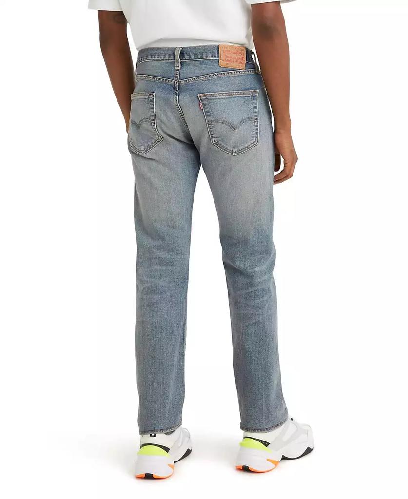 Men's 501® Original Fit Button Fly Stretch Jeans - XIOR LUXE