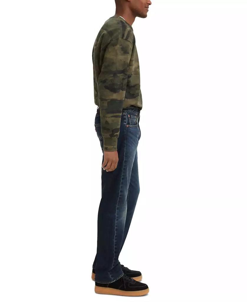 Men's 501® Original Fit Button Fly Stretch Jeans - XIOR LUXE