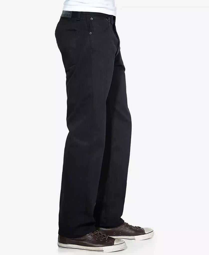 Men's 501® Original Shrink-to-Fit™ Non-Stretch Jeans - Luna BR wear co.