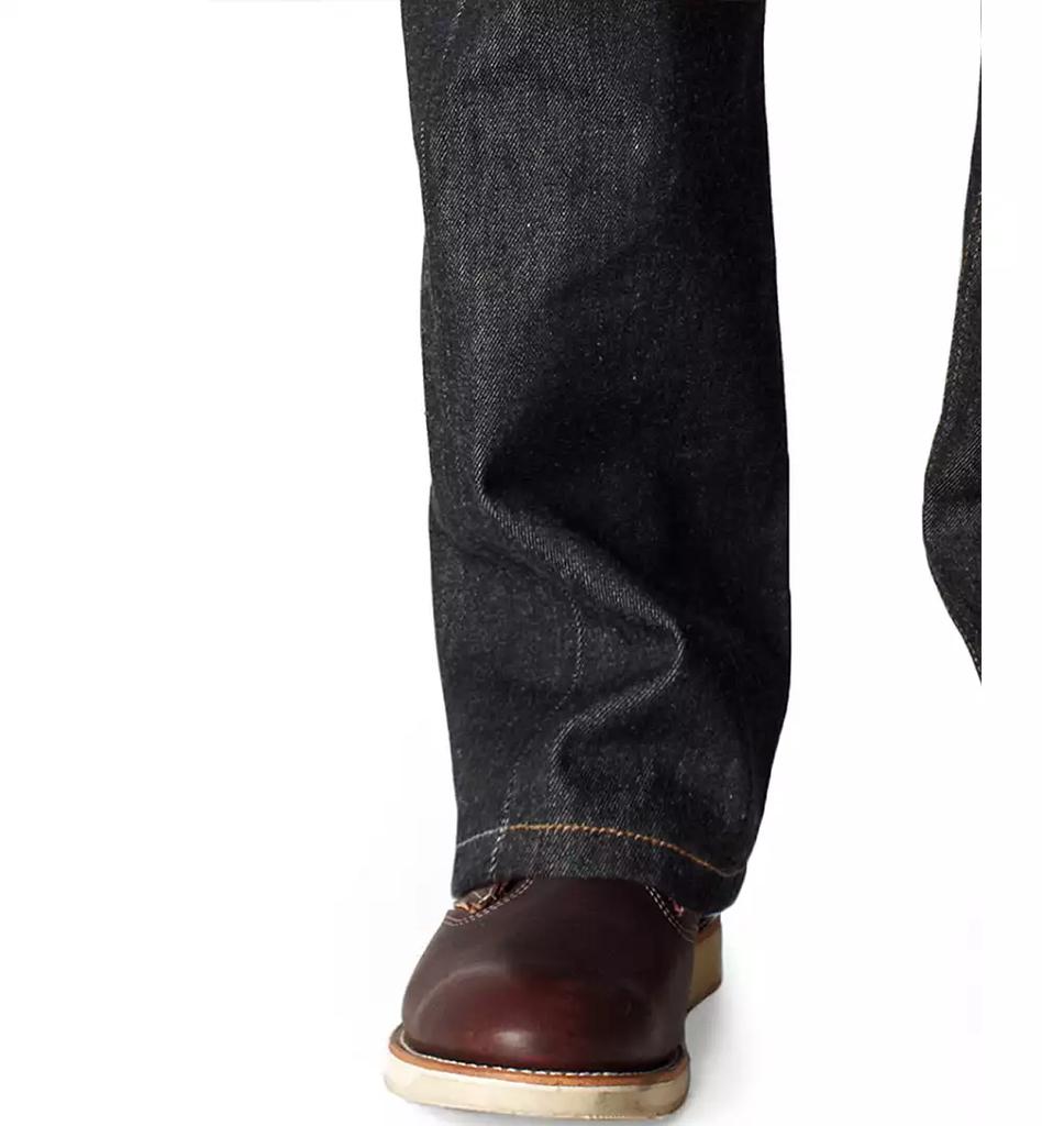 Men's 501® Original Shrink-to-Fit™ Non-Stretch Jeans - Luna BR wear co.